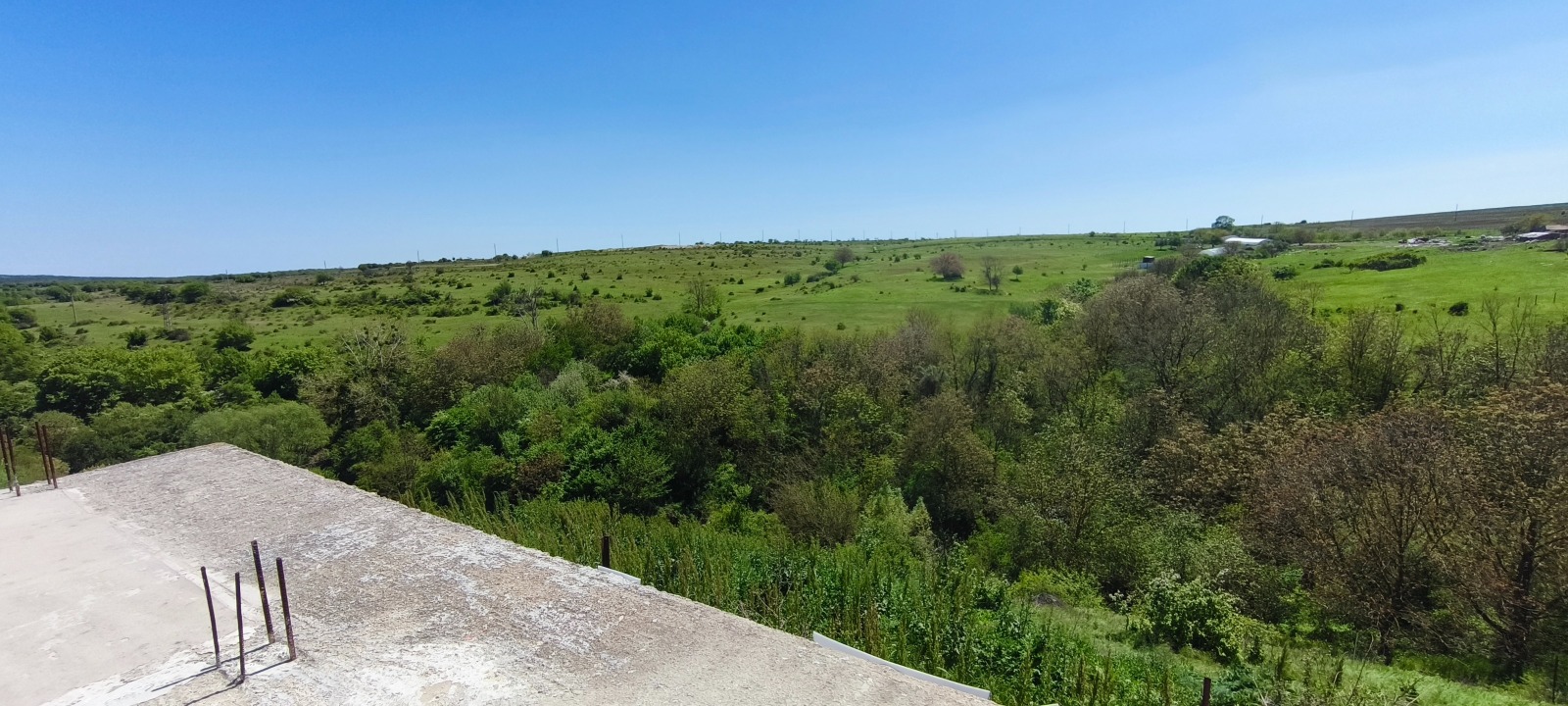 Продава ПАРЦЕЛ, с. Кичево, област Варна, снимка 2 - Парцели - 53351949