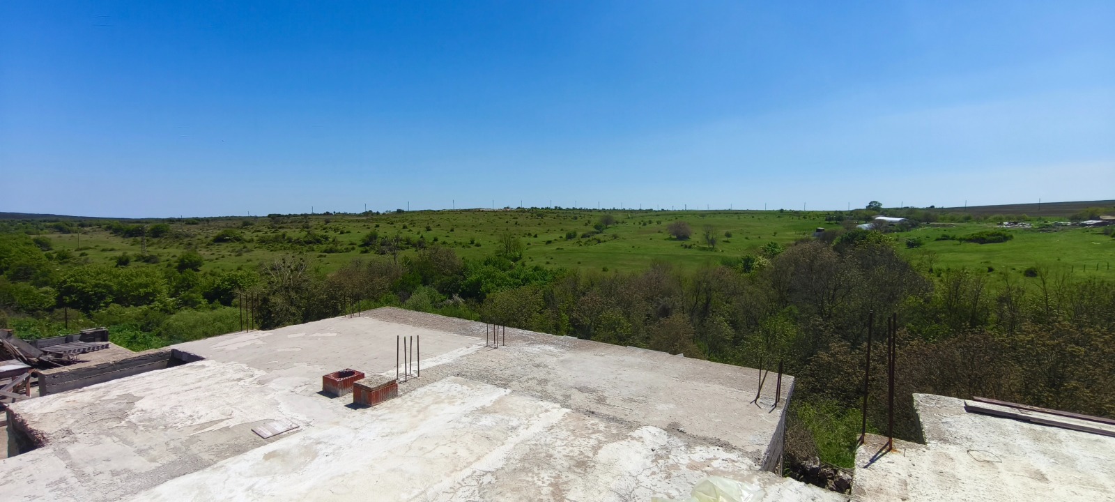 Продава ПАРЦЕЛ, с. Кичево, област Варна, снимка 4 - Парцели - 53351949