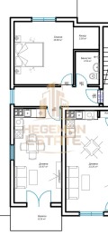 Продава 2-СТАЕН, град Варна, м-т Пчелина • 108200 € / 211620.81 лв. • 14266981 1