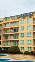 Продава  2-стаен област Бургас , к.к. Слънчев бряг , 55 кв.м | 27904048 - изображение [2]