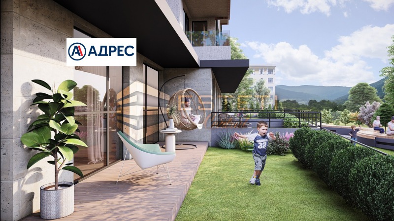 Продава 3-СТАЕН в град Стара Загора, Опълченски - 89 кв.м / 140 000 € » 273 816.20 лв., АДРЕС НЕДВИЖИМИ ИМОТИ