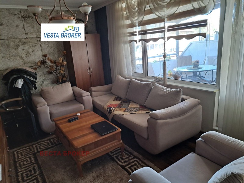 Продава 3-СТАЕН в град Кърджали, Център - 87 кв.м / 101 235.79 € » 198 000 лв., ВЕСТА БРОКЕР