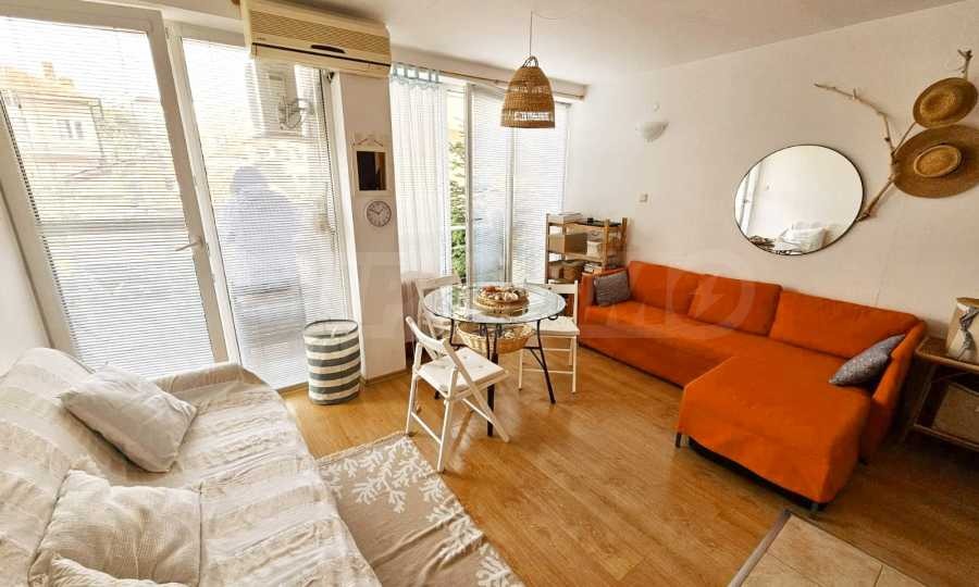 Продава 1-СТАЕН | Imot.bg — изображение 2