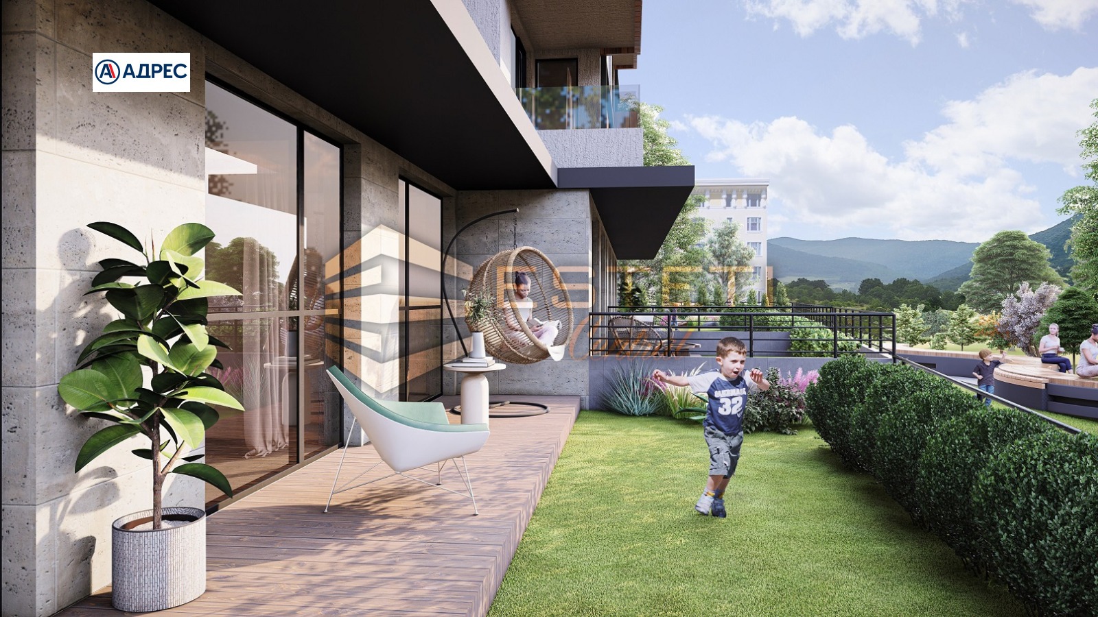 Продава 3-СТАЕН | Imot.bg — изображение 1