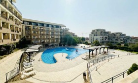 1 bedroom Sveti Vlas, region Burgas 1