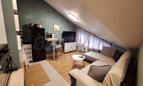 1 dormitorio Bansko, región Blagoevgrad 2