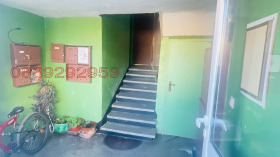 1 quarto Bojurichtche, região Sófia
