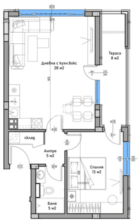 ������� 2-����� | Imot.bg � ����� ������ 2