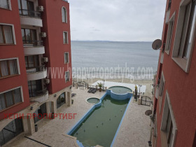 2 dormitorios Nesebar, región Burgas