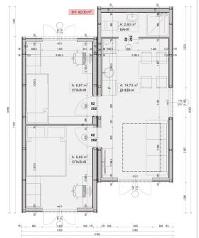 Casa Dobrinishte, regione Blagoevgrad 5