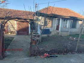 Casa Pravda, região Veliko Tarnovo