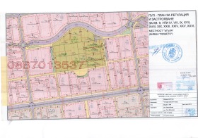 Продава  Парцел, град Бургас