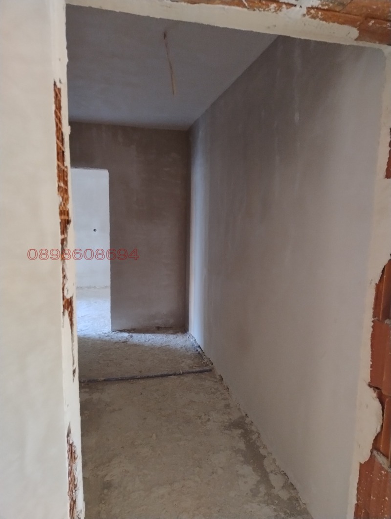 Продава 1-СТАЕН, гр. Пловдив, Южен, снимка 2 - Апартаменти - 53062350