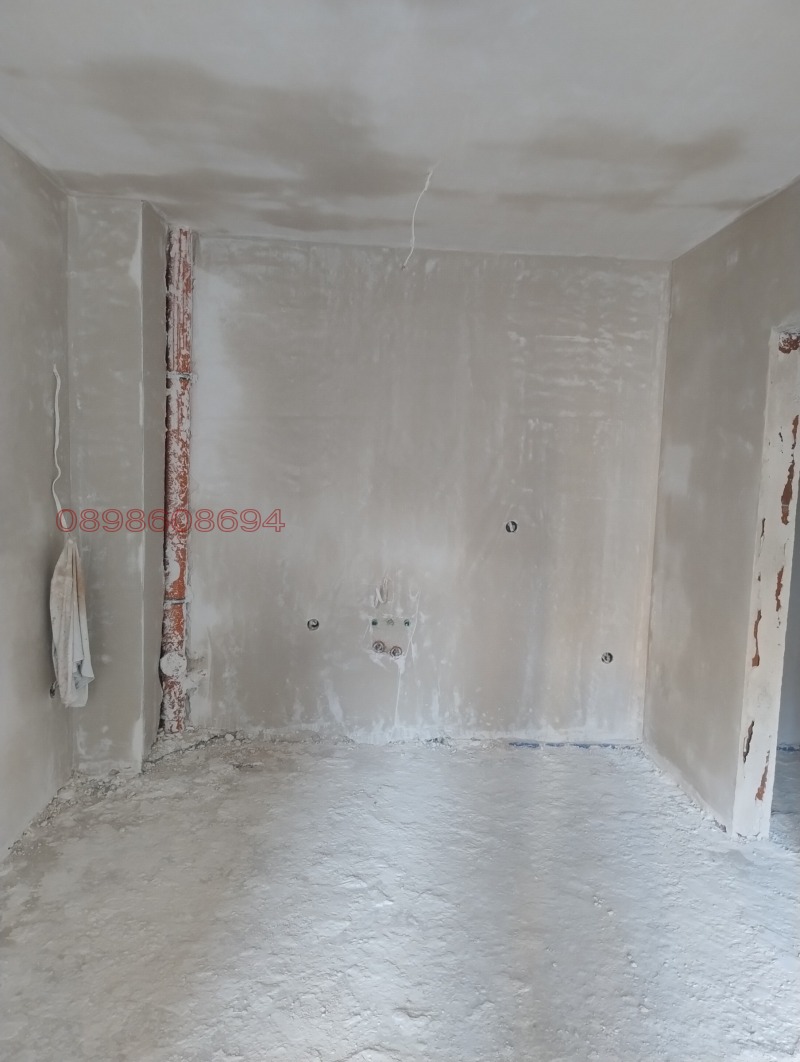 Продава 1-СТАЕН, гр. Пловдив, Южен, снимка 6 - Апартаменти - 53062350