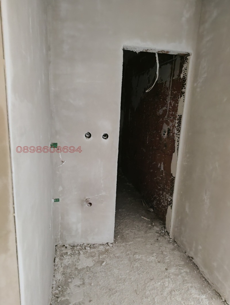 Продава 1-СТАЕН, гр. Пловдив, Южен, снимка 4 - Апартаменти - 53062350