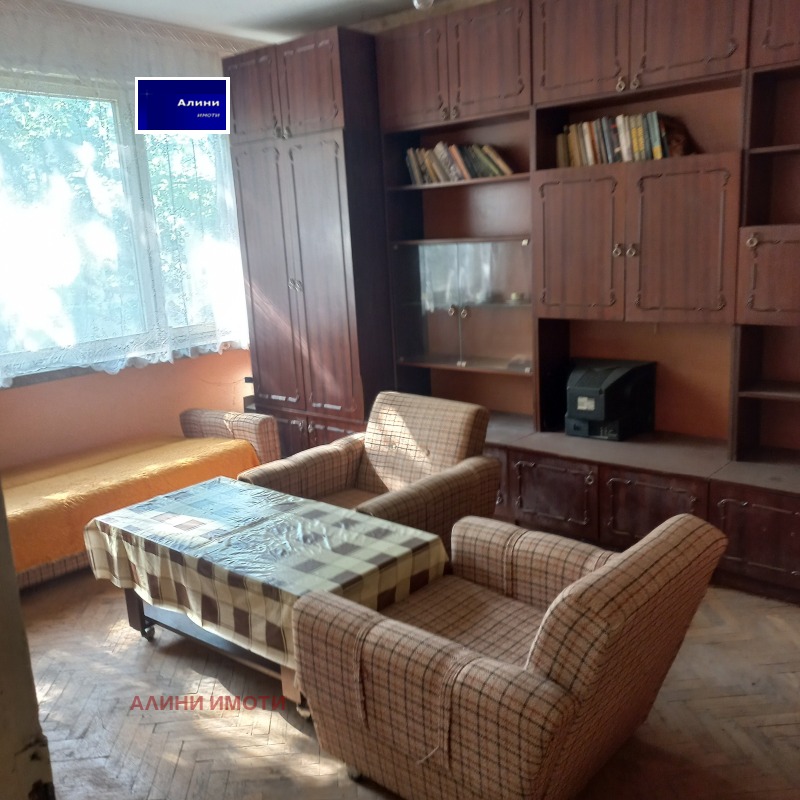 En venta  1 dormitorio región Stara Zagora , Radnevo , 46 metros cuadrados | 74067344 - imagen [4]