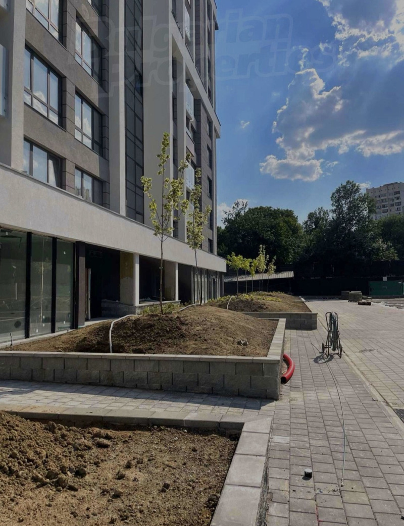 Till salu  1 sovrum Sofia , Zona B-5 , 70 kvm | 77864926 - bild [7]