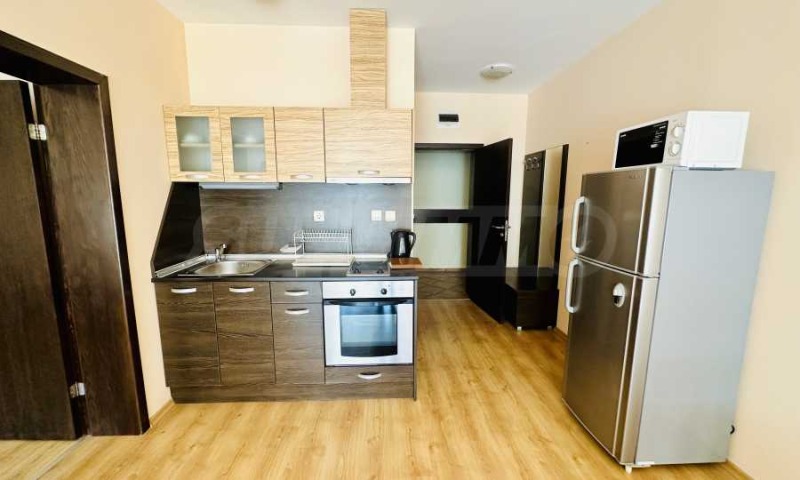 Na prodej  1 ložnice oblast Burgas , Sveti Vlas , 90 m2 | 76595056 - obraz [2]