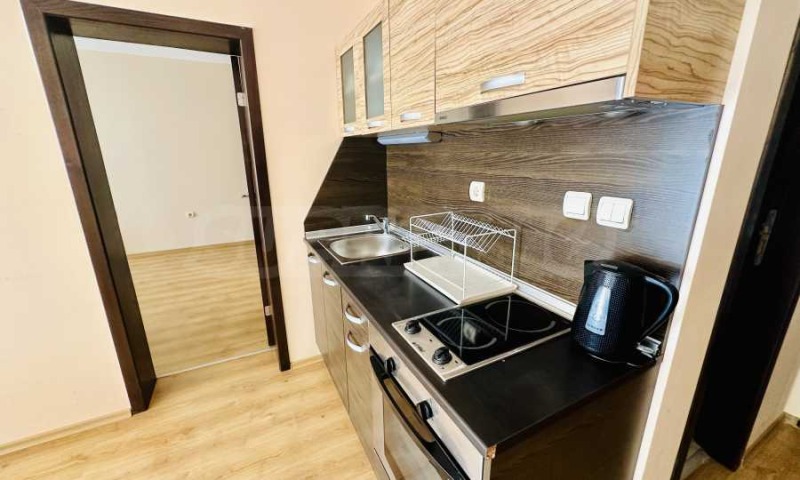 For Sale  1 bedroom region Burgas , Sveti Vlas , 90 sq.m | 76595056 - image [4]