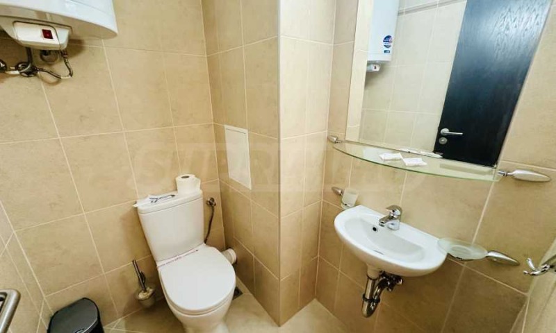 À venda  1 quarto região Burgas , Sveti Vlas , 90 m² | 76595056 - imagem [14]