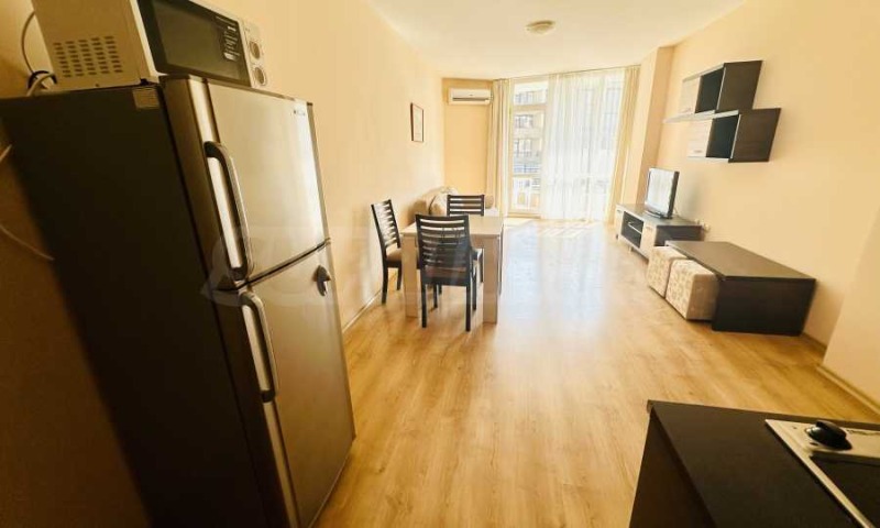 Zu verkaufen  1 Schlafzimmer region Burgas , Sweti Wlas , 90 qm | 76595056 - Bild [5]