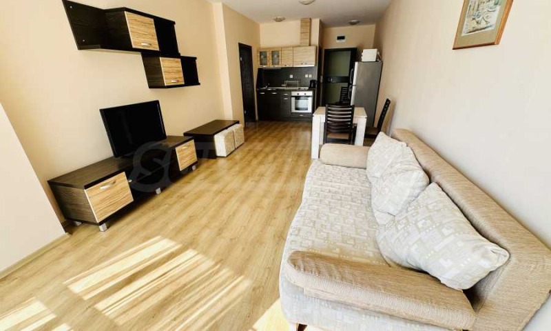 For Sale  1 bedroom region Burgas , Sveti Vlas , 90 sq.m | 76595056 - image [6]