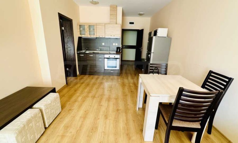 Till salu  1 sovrum region Burgas , Sveti Vlas , 90 kvm | 76595056 - bild [3]