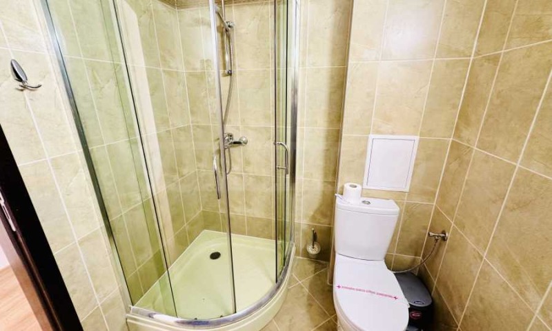 Te koop  1 slaapkamer regio Boergas , Sveti Vlas , 90 m² | 76595056 - afbeelding [15]