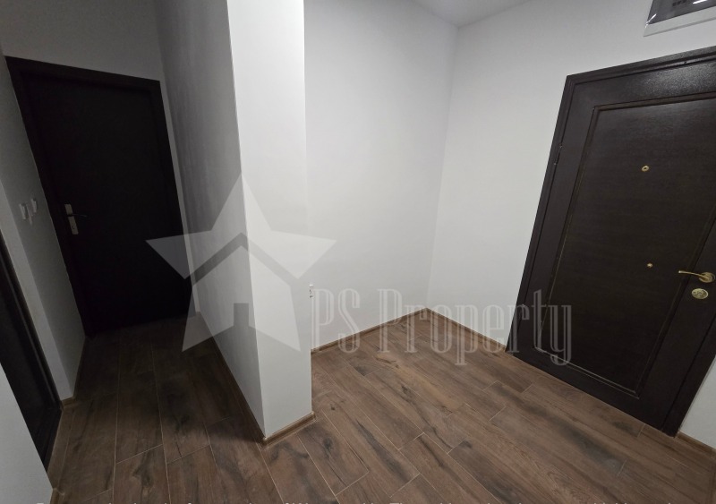 Продава 2-СТАЕН, гр. Стара Загора, Аязмото, снимка 9 - Aпартаменти - 48129079