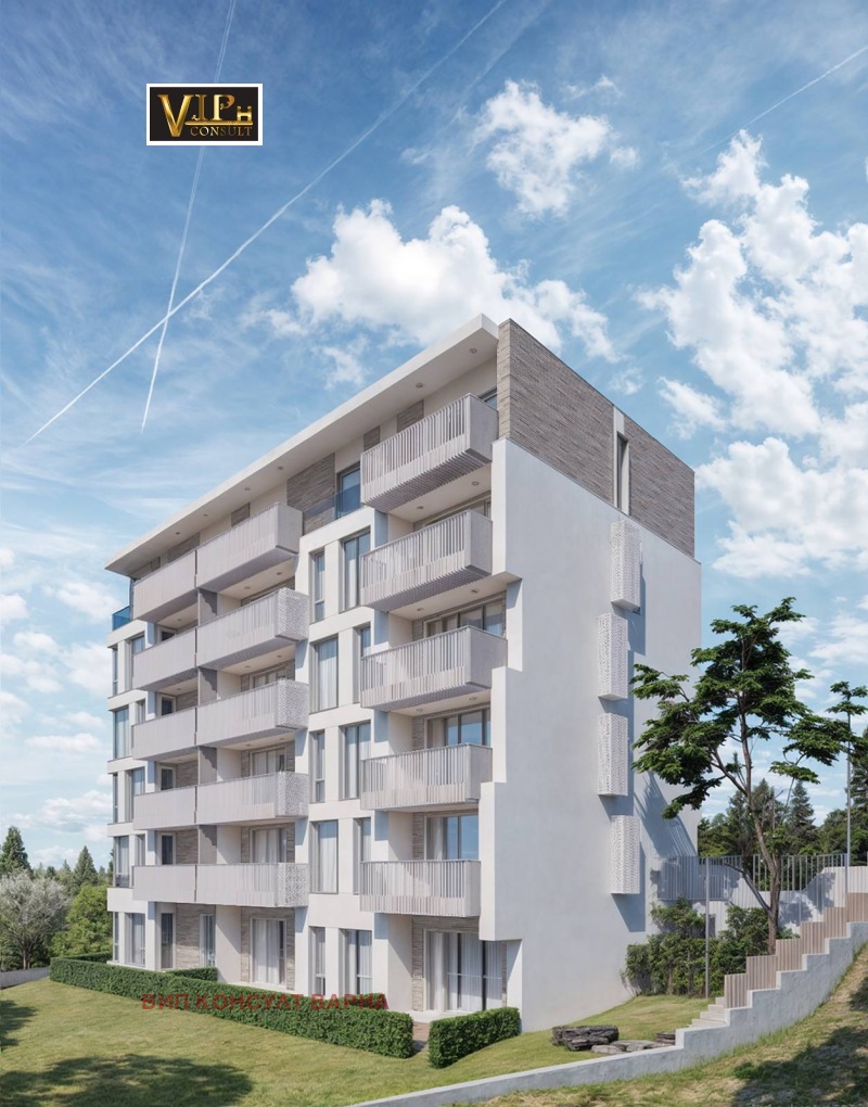 Προς πώληση  1 υπνοδωμάτιο Βαρνα , μ-τ Αλεν μακ , 72 τ.μ | 28825273 - εικόνα [2]