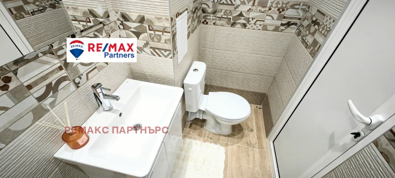Till salu  1 sovrum Varna , Asparuhovo , 42 kvm | 92974278 - bild [10]
