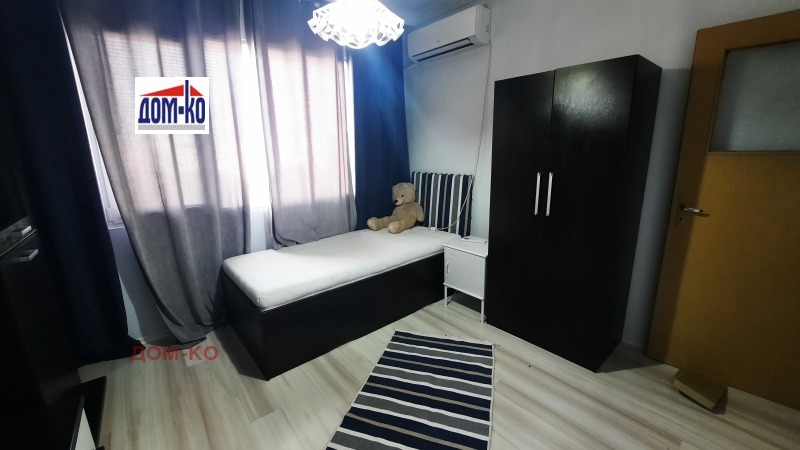 For Sale  1 bedroom Pazardzhik , Zapad , 58 sq.m | 12644606 - image [4]