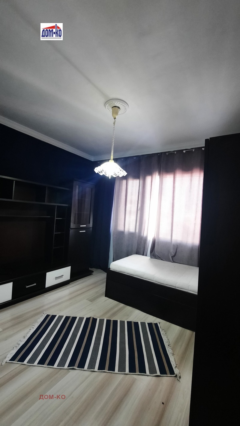 For Sale  1 bedroom Pazardzhik , Zapad , 58 sq.m | 12644606 - image [5]
