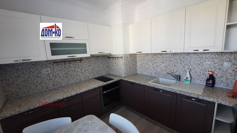 For Sale  1 bedroom Pazardzhik , Zapad , 58 sq.m | 12644606 - image [6]