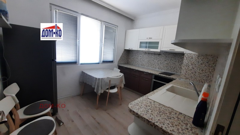 For Sale  1 bedroom Pazardzhik , Zapad , 58 sq.m | 12644606 - image [7]