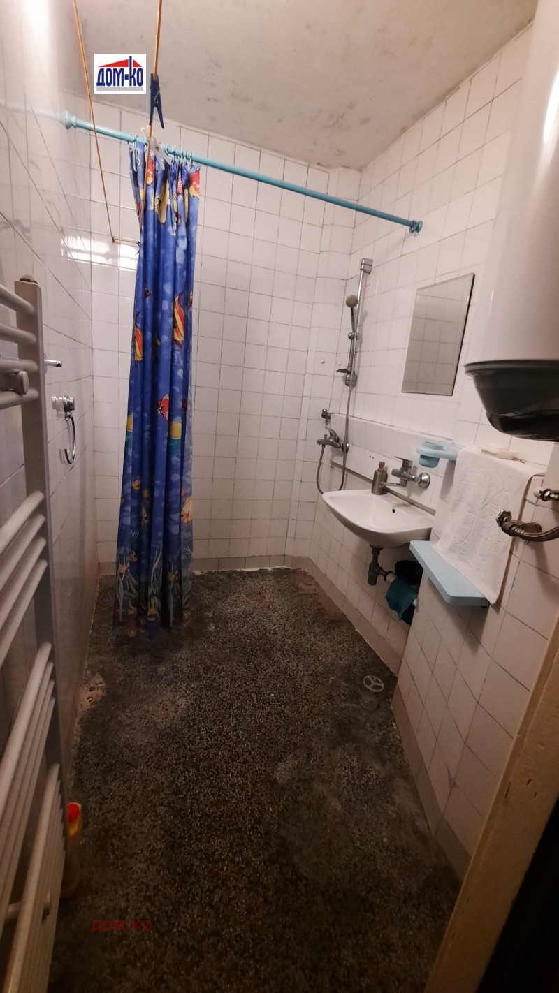 For Sale  1 bedroom Pazardzhik , Zapad , 58 sq.m | 12644606 - image [13]