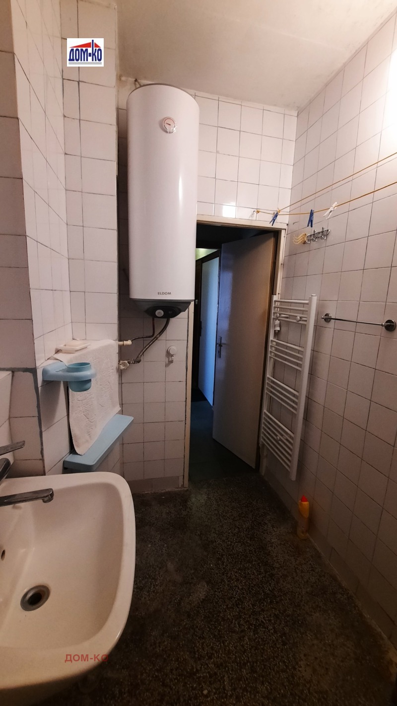 For Sale  1 bedroom Pazardzhik , Zapad , 58 sq.m | 12644606 - image [14]