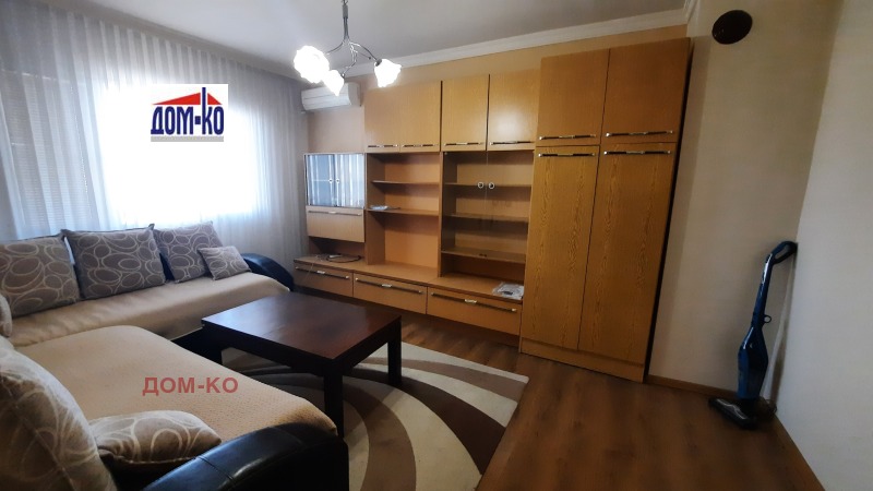 For Sale  1 bedroom Pazardzhik , Zapad , 58 sq.m | 12644606 - image [2]
