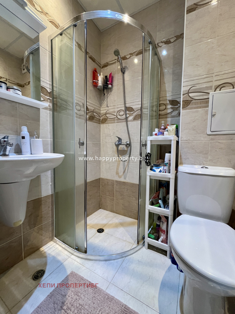 À venda  1 quarto região Burgas , Sveti Vlas , 60 m² | 87371911 - imagem [12]