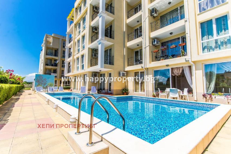 À venda  1 quarto região Burgas , Sveti Vlas , 60 m² | 87371911 - imagem [16]