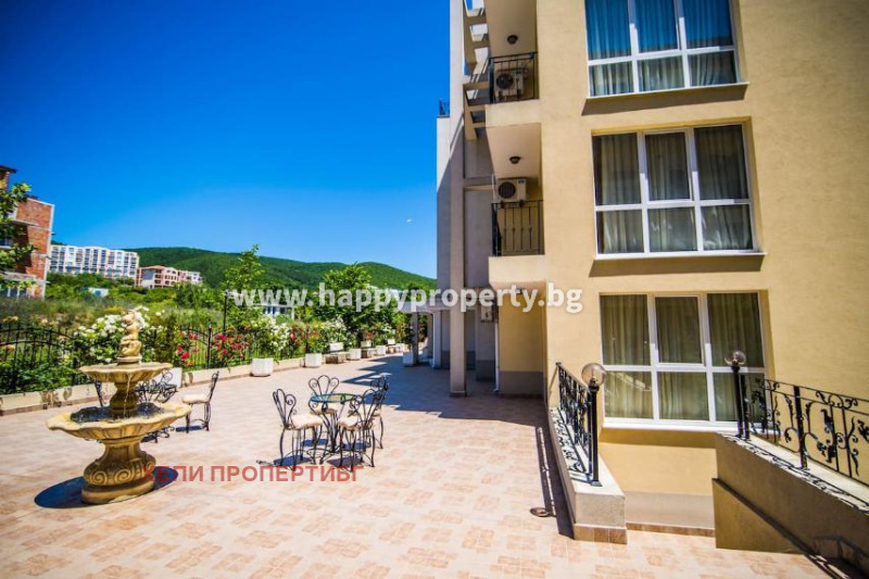 À venda  1 quarto região Burgas , Sveti Vlas , 60 m² | 87371911 - imagem [15]