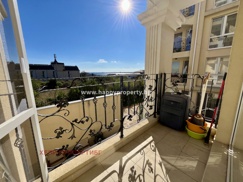 À venda  1 quarto região Burgas , Sveti Vlas , 60 m² | 87371911 - imagem [9]