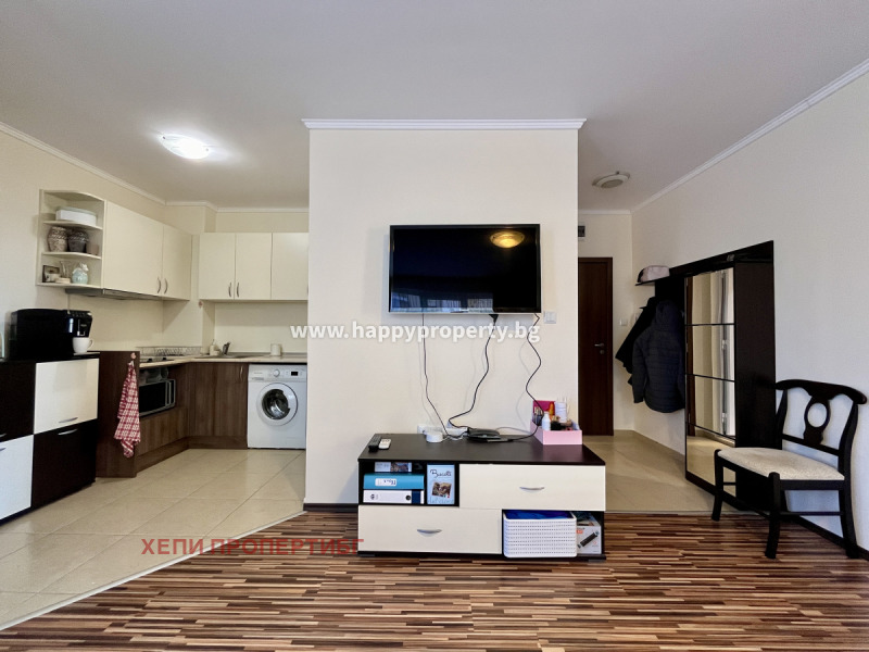 À venda  1 quarto região Burgas , Sveti Vlas , 60 m² | 87371911 - imagem [5]