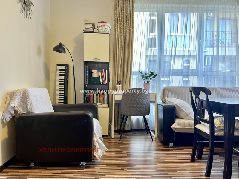 À venda  1 quarto região Burgas , Sveti Vlas , 60 m² | 87371911 - imagem [2]