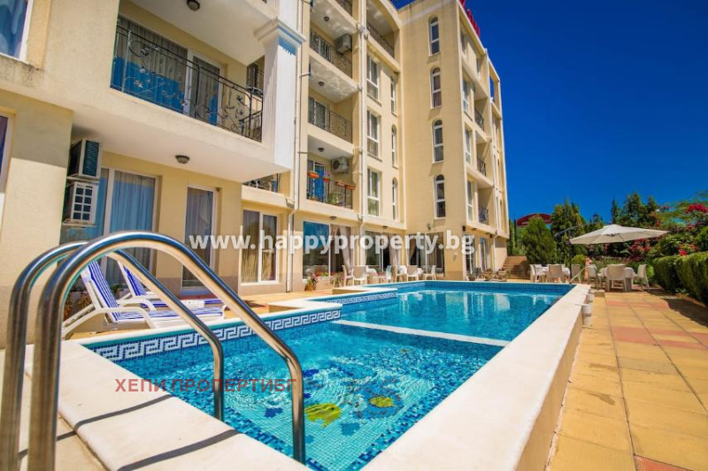 À venda  1 quarto região Burgas , Sveti Vlas , 60 m² | 87371911 - imagem [14]