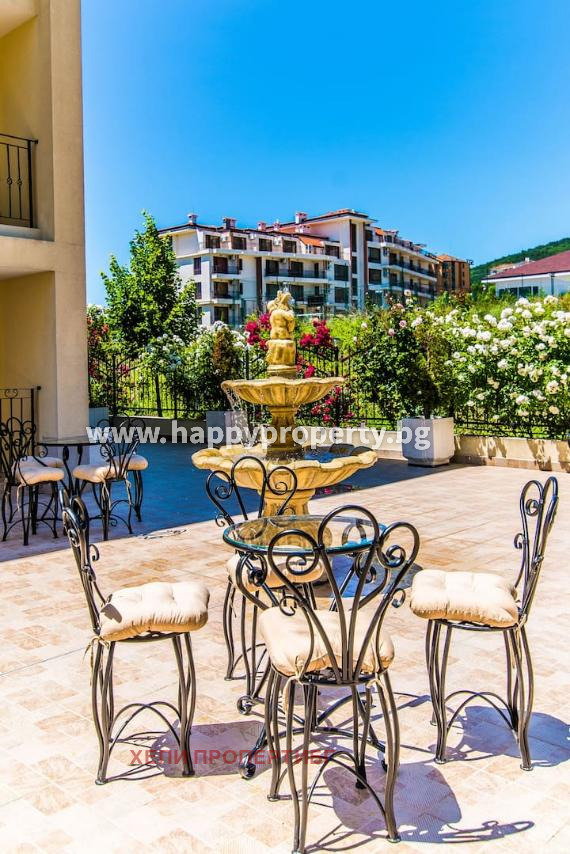 À venda  1 quarto região Burgas , Sveti Vlas , 60 m² | 87371911 - imagem [13]