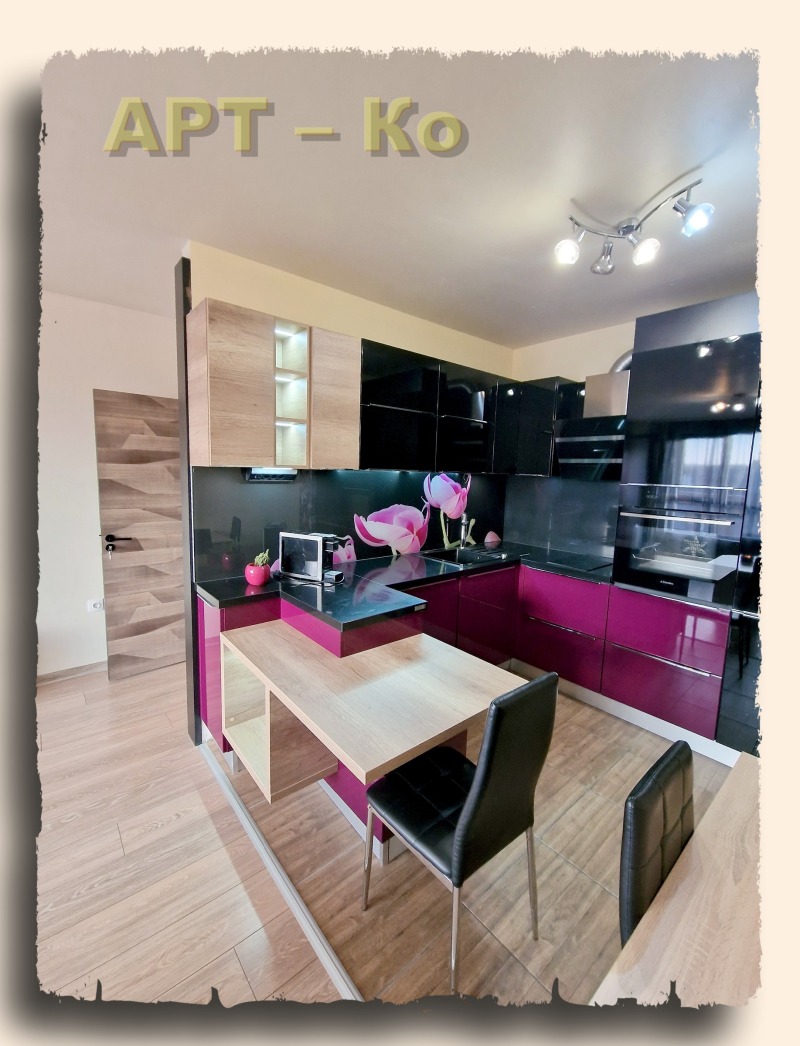 Till salu  1 sovrum Pernik , Iztok , 65 kvm | 10986727 - bild [6]