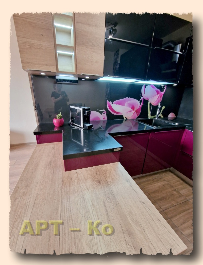 Till salu  1 sovrum Pernik , Iztok , 65 kvm | 10986727 - bild [7]