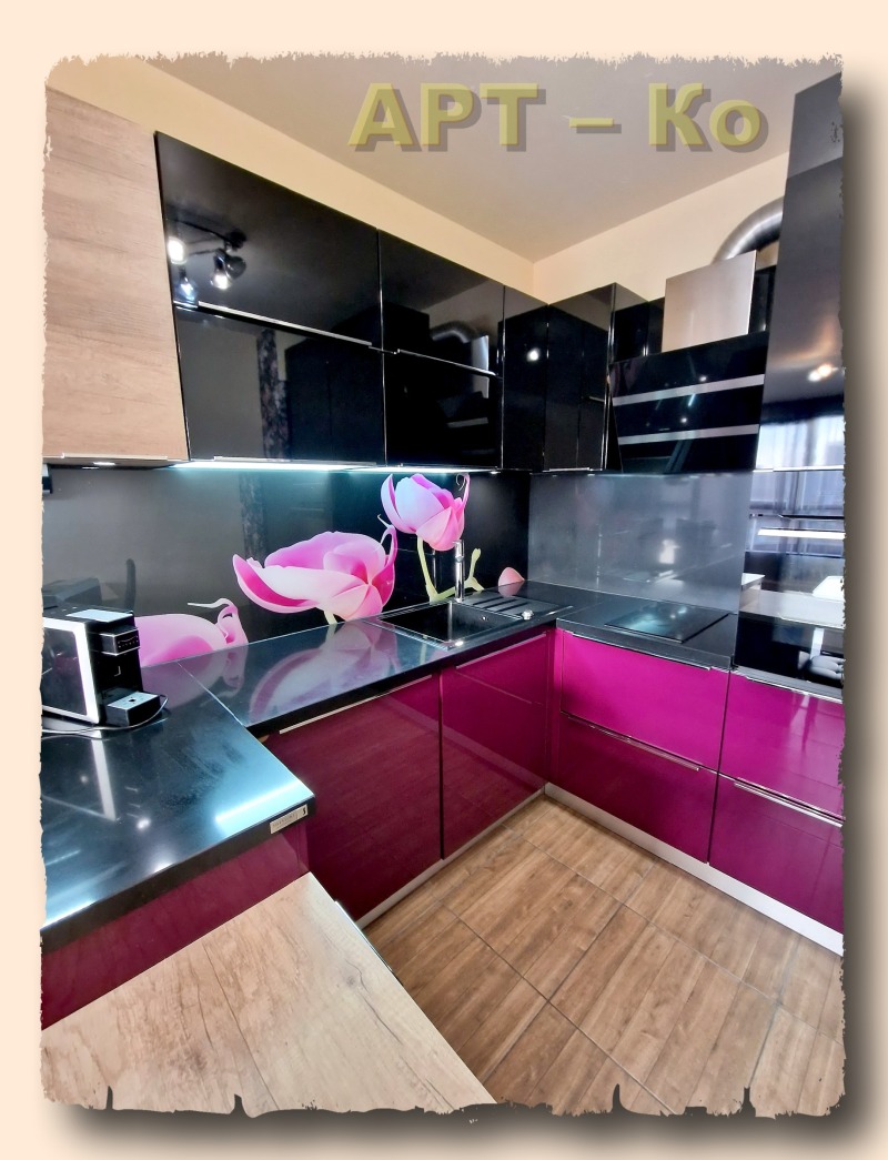 Till salu  1 sovrum Pernik , Iztok , 65 kvm | 10986727 - bild [8]