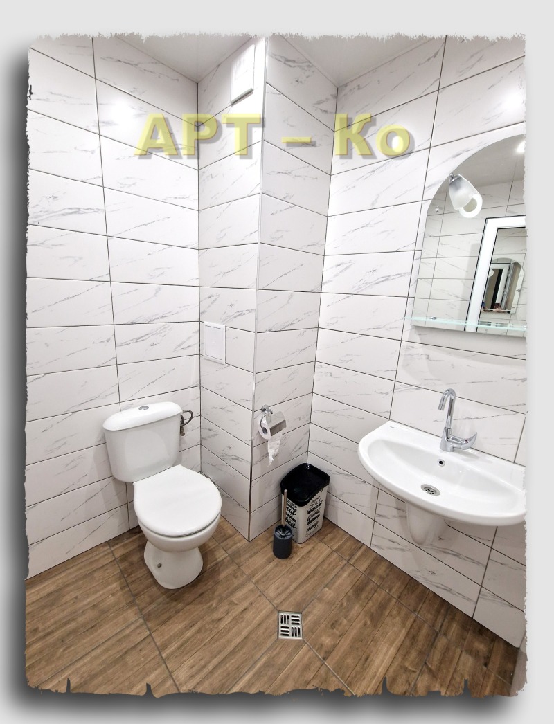 Till salu  1 sovrum Pernik , Iztok , 65 kvm | 10986727 - bild [17]